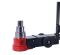 Домкрат пневмогидравлический подкатной трехштоковый, 33-60-100т, Chicago Pneumatic CP85100 Домкрат пневмогидравлический подкатной трехштоковый, 33-60-100т, Chicago Pneumatic CP85100