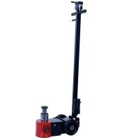 Домкрат пневмогидравлический подкатной двухштоковый, 15-30т, Chicago Pneumatic CP85030 Домкрат пневмогидравлический подкатной двухштоковый, 15-30т, Chicago Pneumatic CP85030