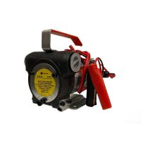 Насос для ДТ 24v 40-45л/м 180Вт переносной Насос для ДТ 24v 40-45л/м 180Вт переносной