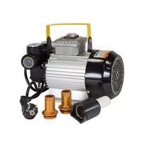 Насос для перекачки ДТ 220V 60 л/м DYB-60 Насос для перекачки ДТ 220V 60 л/м DYB-60