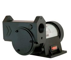 Насос для перекачки дизельного топлива 24 в 50 л/м Gespasa Iron 50 24v Насос для перекачки дизельного топлива 24 в 50 л/м Gespasa Iron 50 24v