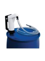 Насос ручной поршневой для AdBlue, воды и антифриза,15 л/м, Piusi Piston hand pump F0033210A, рукав 3 м, носик 3/4, пластик Насос ручной поршневой для AdBlue, воды и антифриза,15 л/м, Piusi Piston hand pump F0033210A, рукав 3 м, носик 3/4, пластик