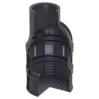 КС-7 H2200 мм, без пригрузочной камеры, без крышки