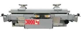 Траверса пневмогидравлическая Ravaglioli J30PRL для ножничных подъемников, 3 т (для ямы)
