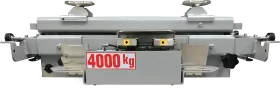 Траверса пневмогидравлическая для ножничных подъёмников, в яму, 4 т Ravaglioli J40PRL