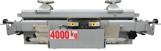 Траверса пневмогидравлическая для ножничных подъемников, 4 т Ravaglioli J40PXL