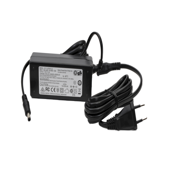 Зврядное устройство для всех видов емкостных пусковых устройств LESA13-J, LEMANIA ENERGY, 2171