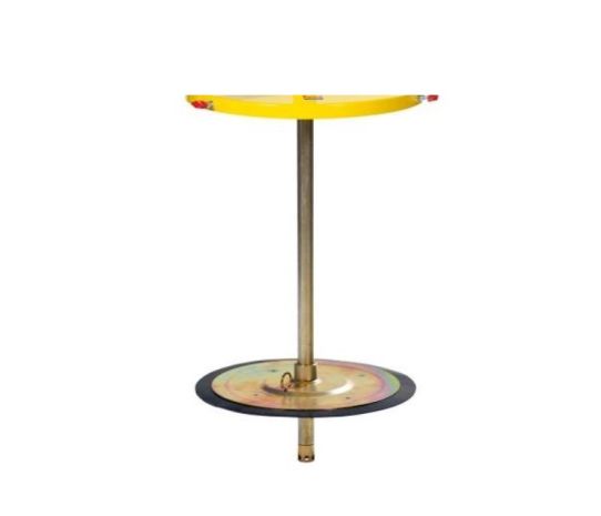 Нагнетатель смазки ручной для бочек 60 л, 400 г/ход, с носиком для шприцов Meclube 016-1151-050