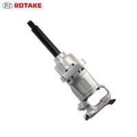 Пневмогайковерт 1" 2600Нм Rotake RT-5660 (с длинным валом) Пневмогайковерт 1" 2600Нм Rotake RT-5660 (с длинным валом)