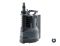Дренажный насос для чистой воды 250Вт, 100 л/мин, ARTSUB Q250 Unipump