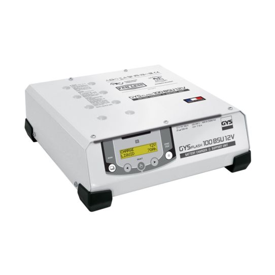 Зарядное устройство GYS 12 В, 220 В, модель 901834