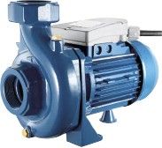 Насос для перекачки топлива Gespasa CG-1000 230/400 VAC 022600000