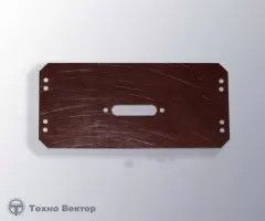 Подложка под электронный уровень