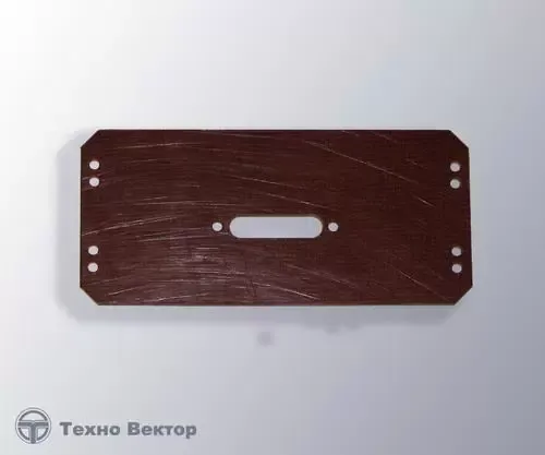 Подложка под электронный уровень