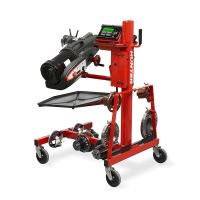 Станок для проточки тормозных дисков БЕЗ снятия Hunter ACE-21U-E для легковых авто Станок для проточки тормозных дисков БЕЗ снятия Hunter ACE-21U-E для легковых авто