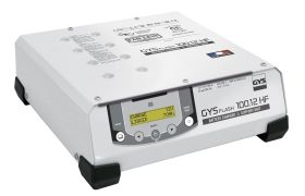 Зарядное устройство GYS GYSFLASH 100-12HF 12 В 220 В