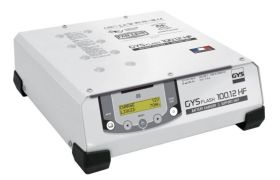 Зарядное устройство 12 В, 220 В, модель 029071 GYS