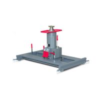 Домкрат ямный телескопический г/п 15/15, диаметр штока 55 мм, Blitz R 15/15 Premium Домкрат ямный телескопический г/п 15/15, диаметр штока 55 мм, Blitz R 15/15 Premium