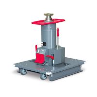 Домкрат ямный телескопический г/п 15/15, диаметр штока 55 мм, Blitz M 20/15 Plus Домкрат ямный телескопический г/п 15/15, диаметр штока 55 мм, Blitz M 20/15 Plus