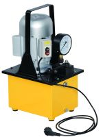 Электрогидравлический насос односторонний 220В, 0,75кВт, 7л TOR HHB-630A