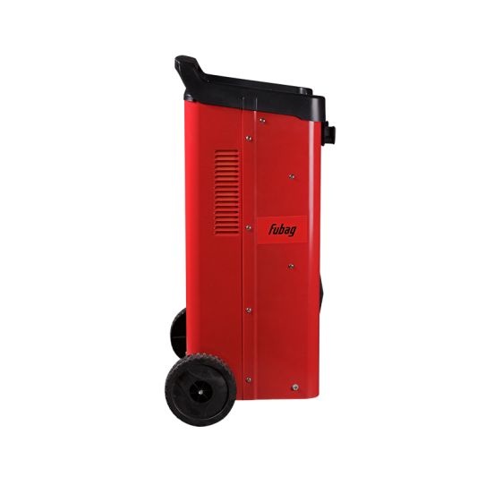 Пуско-зарядное устройство для аккумуляторов 12В и 24В, пусковой ток 1500A FORCE 800 Fubag