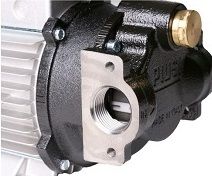 Насос для перекачки масла Piusi Viscomat 90 M F00303M00
