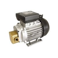 Насос для масла 220в Gespasa EA 88 0.37 kW Насос для масла 220в Gespasa EA 88 0.37 kW
