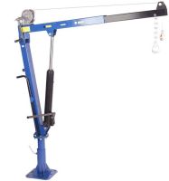 Кран гидравлический 1 т Forsage F-TR30604 для снятия двигателя Кран гидравлический 1 т Forsage F-TR30604 для снятия двигателя