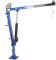 Кран гидравлический 1 т Forsage F-TR30604 для снятия двигателя