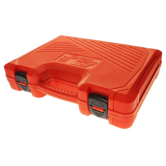 Тестер утечек в электрических цепях с проверкой без потери данных, 20А, 6/12В питание от батареек JTC-4446