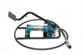 Гидравлический насос ножной Forsage F-B800B