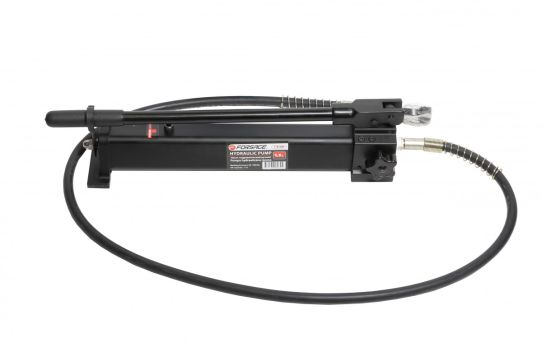 Гидравлический насос ручной Forsage F-B1000