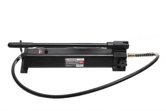 Гидравлический насос ручной Forsage F-B2000