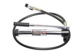 Гидравлический насос 4т ручной одностронний Forsage F-B600