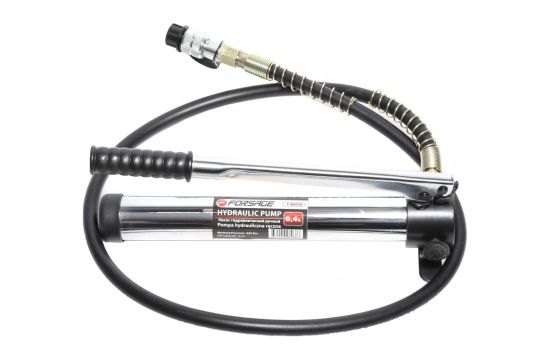 Гидравлический насос 4т Forsage F-B600A