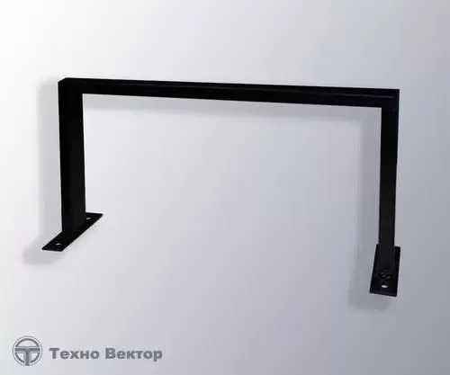 Кронштейн калибровочный 034