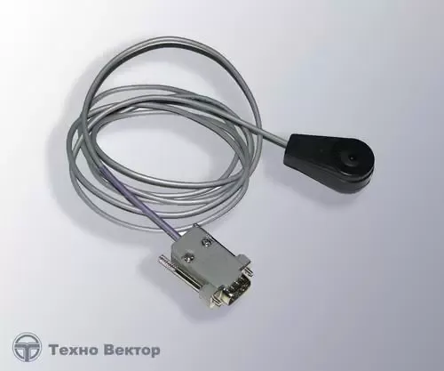 Приемник ДУ