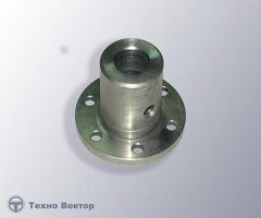 Втулка ремонтная для ИБ