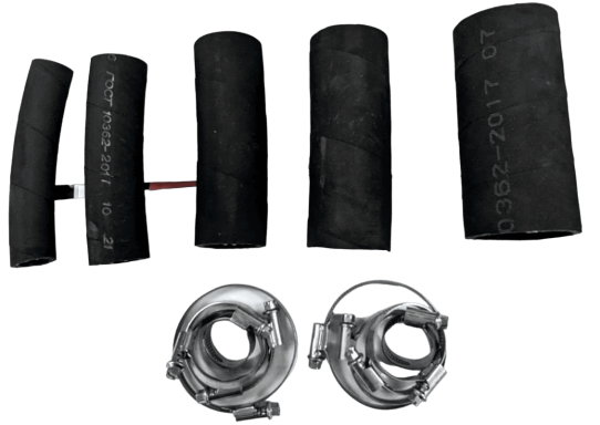 Установка для промывки радиаторов и замены охлаждающей жидкости легковых и грузовых авто с насосом 20л/мин, ServiceLine SL-035