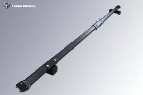 Вал ТехноВектор 6
