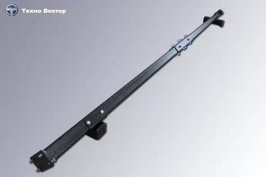 Вал ТехноВектор 6