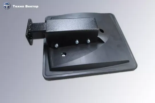 Корпус измерительной мишени вала ТехноВектор 6