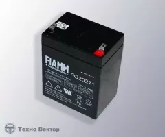 Аккумулятор ACC 12V 2.7Ah