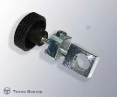 Стопорный механизм