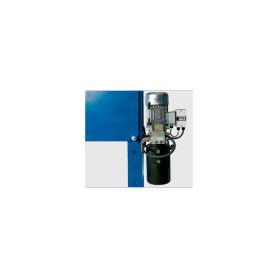 Пресс электрогидравлический AC Hydraulic P100ЕH2 100т, напольный