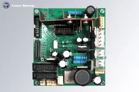 Модуль Charger ACC ТВ6 (старого обр.)