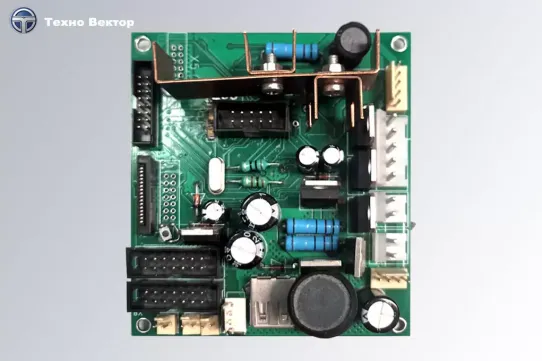 Модуль Charger ACC ТВ6 (старого обр.)