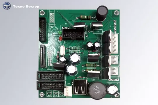Модуль Charger ACC ТВ6