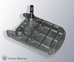 Плита-основание ИБ  (FL/RR)