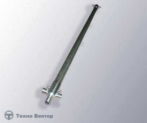 Вал калибровочный 500 90 000